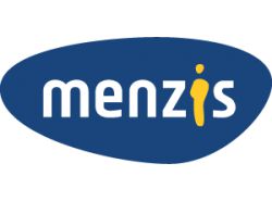 Menzis-logo